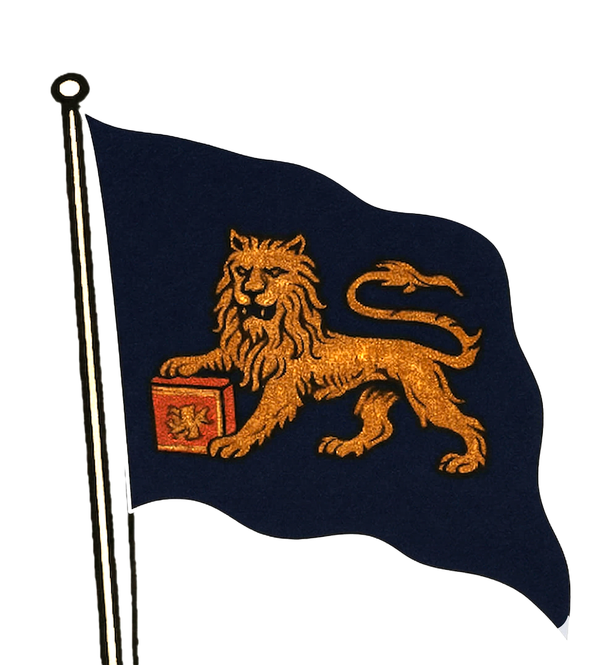 Oxford & Cambridge Sailing Society Logo